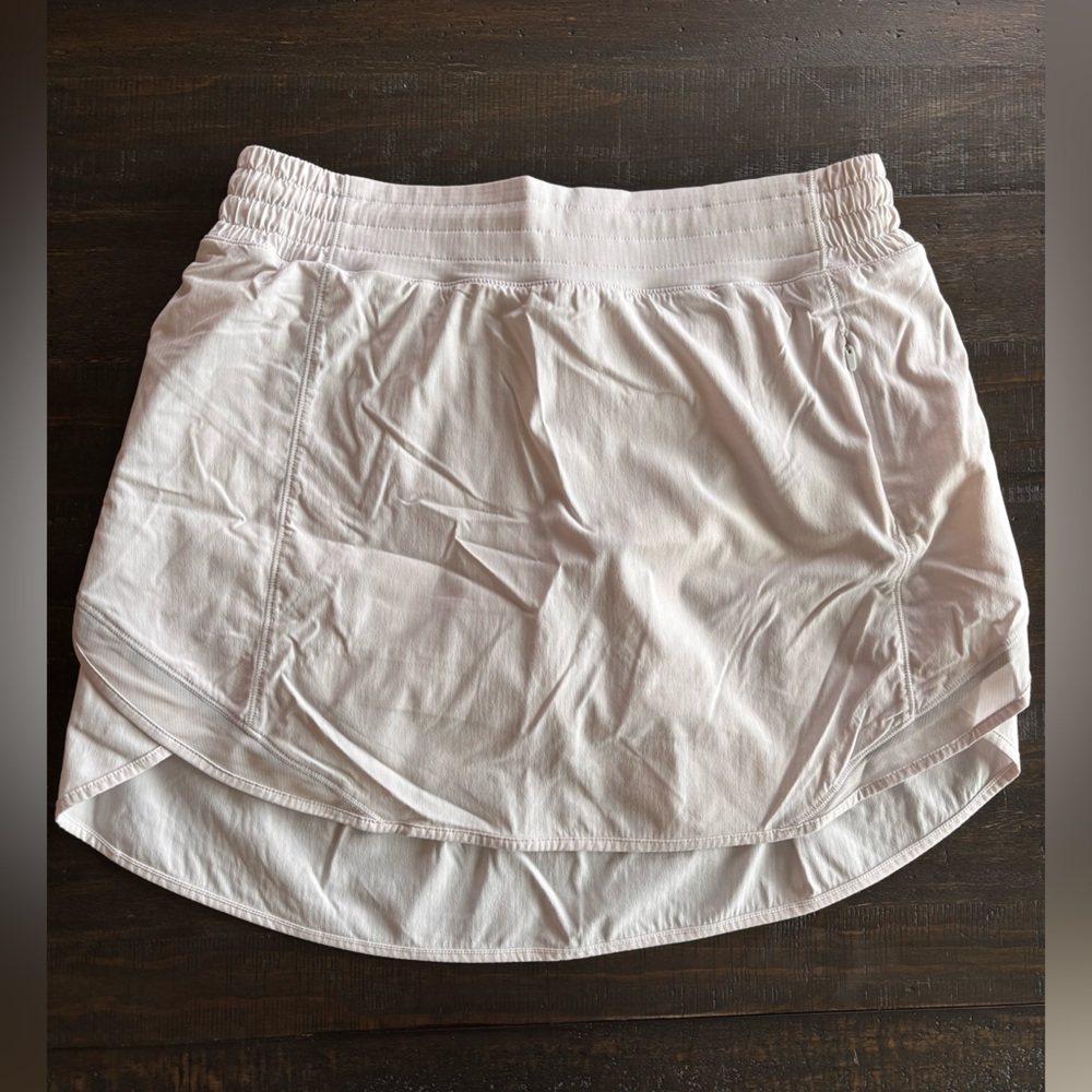 lululemon athletica Athletic Skirt